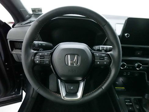 Used 2024 Honda CR-V Sport Touring image 16