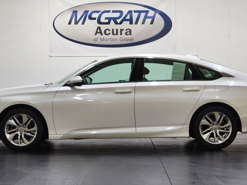 Used 2019 Honda Accord LX image 10