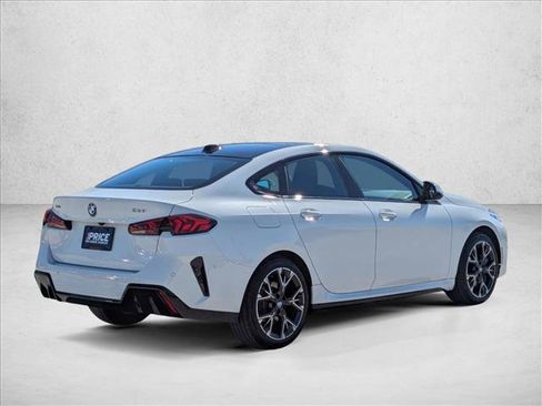 Used 2025 BMW 228i xDrive image 5