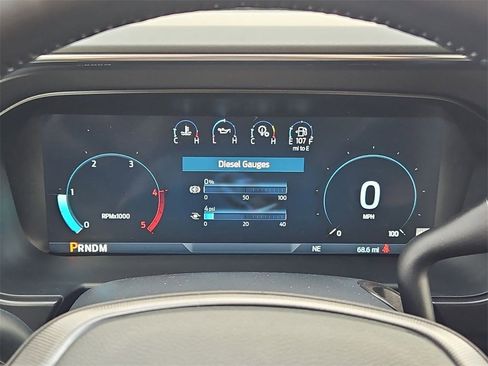 New 2026 Ford F250 Platinum image 15