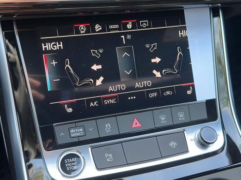 New 2026 Audi Q7 2.0T Premium image 28