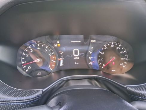 New 2026 Jeep Compass Latitude image 15