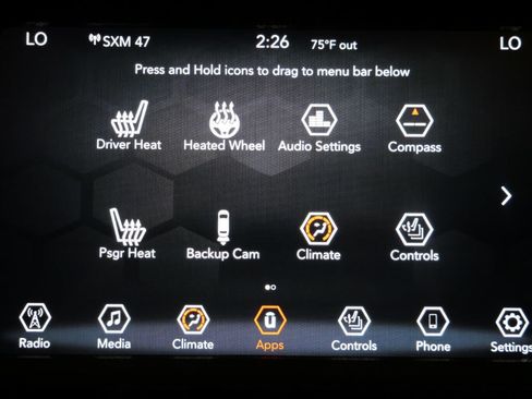 Used 2021 Jeep Wrangler Unlimited Sport AWD/4WD image 17