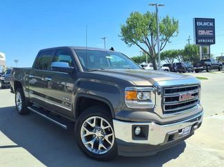 Used 2015 GMC Sierra 1500 SLT video 1