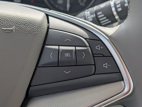 New 2026 Cadillac XT5 Premium Luxury w/ Driver Assist Package image 23