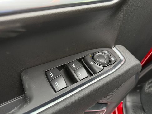 New 2026 Chevrolet Silverado 1500 RST w/ RST Select Package image 18