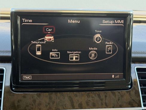 Used 2011 Audi A8 L 4.2 w/ Drive Select Plus Pkg image 46