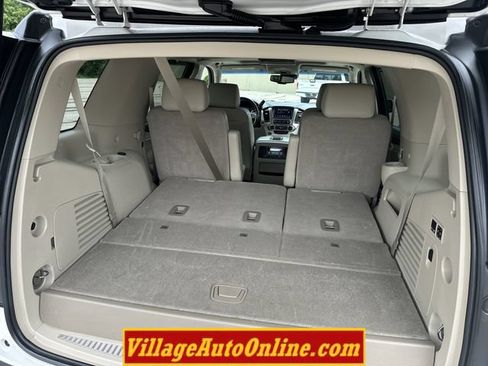Used 2018 GMC Yukon Denali w/ Open Road Package AWD/4WD image 43