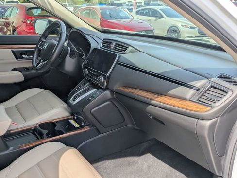 Used 2022 Honda CR-V Touring image 30
