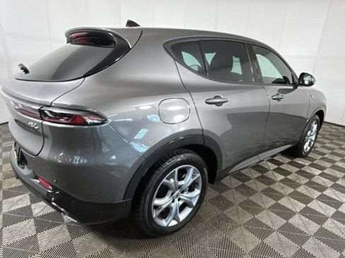 Used 2024 Dodge Hornet R/T AWD/4WD image 3