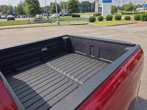 New 2026 Honda Ridgeline RTL image 29