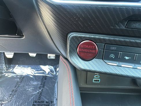 New 2025 Ford Mustang GT Premium w/ 60th Anniversary Package image 17