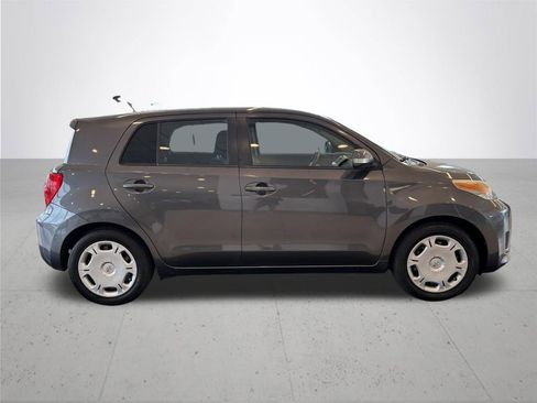 Used 2012 Scion xD FWD image 6