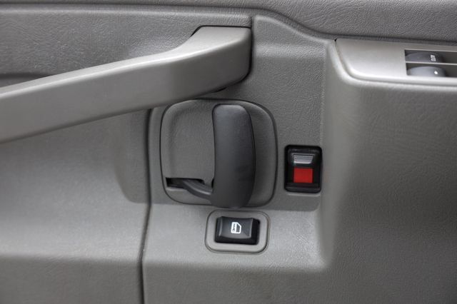 Used 2022 Chevrolet Express 2500 Extended w/ Driver Convenience Package RWD image 41