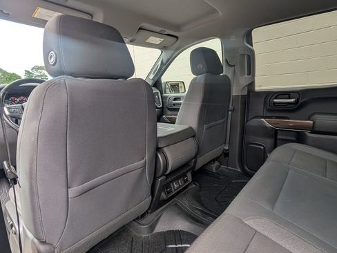 Used 2019 Chevrolet Silverado 1500 RST AWD/4WD image 12