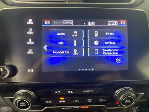 Used 2017 Honda CR-V EX image 18