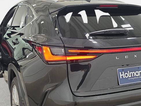 Used 2025 Lexus NX 350 AWD w/ Rear Seat Package image 31