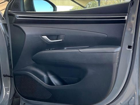 Used 2024 Hyundai Santa Cruz Night image 22