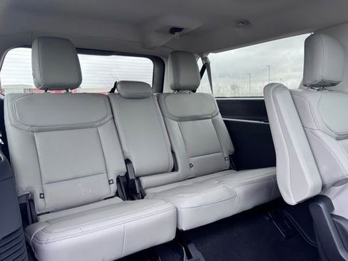 New 2025 Ford Expedition Max Active AWD/4WD image 29