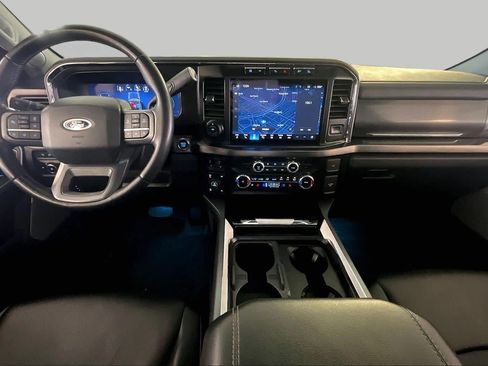 Used 2024 Ford F250 Lariat w/ Lariat Ultimate Package AWD/4WD image 14