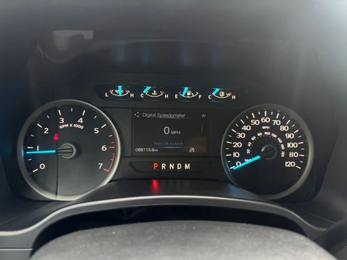 Used 2019 Ford F150 XLT w/ Trailer Tow Package AWD/4WD image 12