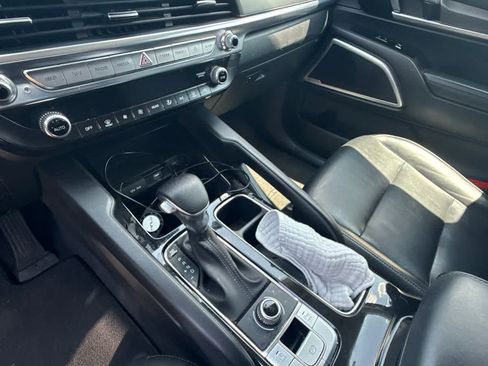 Used 2022 Kia Telluride LX AWD/4WD image 10