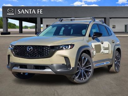 New 2025 MAZDA CX-50 2.5 Turbo w/ Accent Package