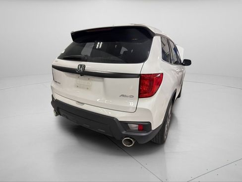 Used 2023 Honda Passport EX-L image 6