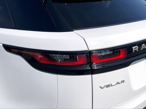 Used 2022 Land Rover Range Rover Velar S image 26