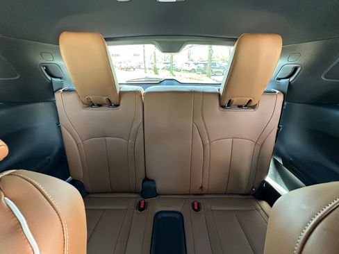 Certified 2026 INFINITI QX60 Autograph w/ Dark Cargo Package AWD/4WD image 19