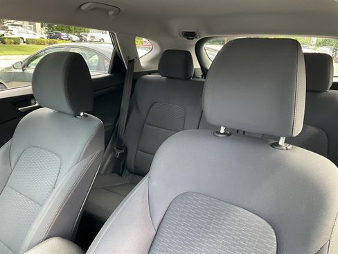 Used 2019 Hyundai Tucson SE AWD/4WD image 22