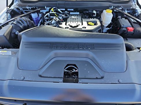 New 2025 RAM 5500 Tradesman image 30