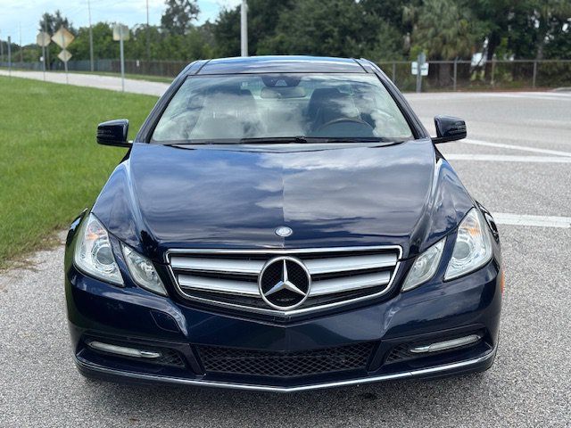Used 2012 Mercedes-Benz E 350 Coupe image 13