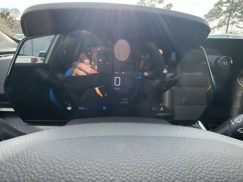 New 2026 Chevrolet Trax ACTIV w/ Sunroof Package image 23