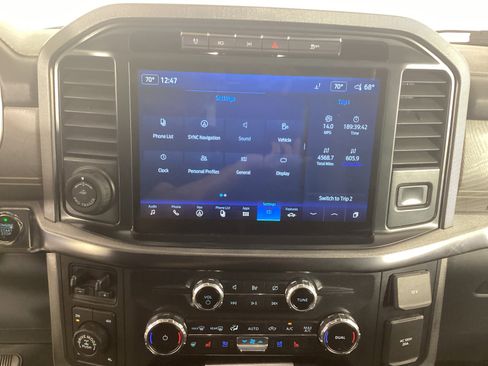 Used 2022 Ford F150 Platinum image 18