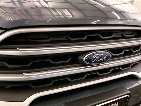 Certified 2020 Ford EcoSport SE w/ SE Convenience Package image 29