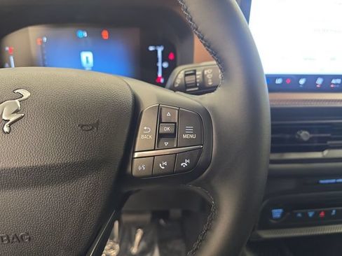 New 2026 Ford Bronco Sport Outer Banks AWD/4WD image 34