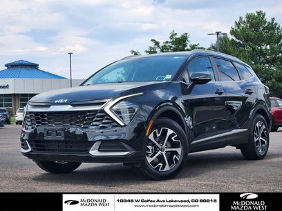 Used 2024 Kia Sportage EX