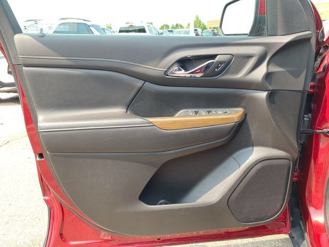 Used 2019 GMC Acadia SLE AWD/4WD image 21