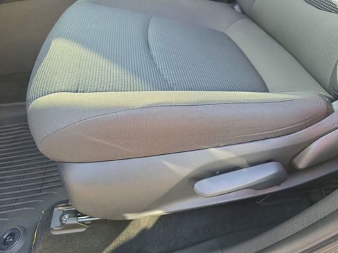 Used 2025 Toyota RAV4 LE image 27