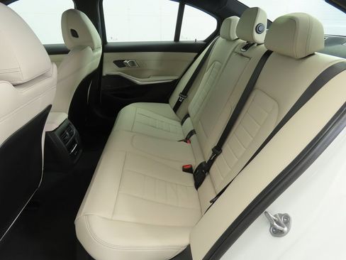 New 2026 BMW M340i w/ Premium Package image 21