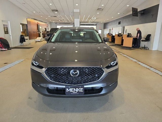 New 2026 MAZDA CX-30 AWD 2.5 S image 30