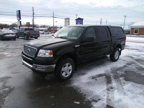 Used 2004 Ford F150 XLT image 19