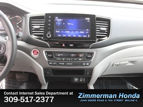 Certified 2023 Honda Ridgeline RTL image 17