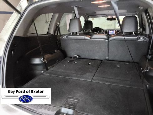 Used 2017 Honda Pilot EX-L image 13