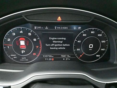 Used 2017 Audi Q7 3.0T Premium Plus image 33