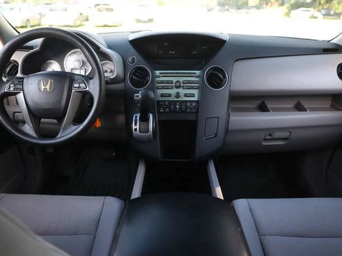 Used 2011 Honda Pilot EX image 21