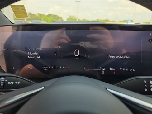 New 2025 Buick Enclave Preferred w/ Power Package image 32