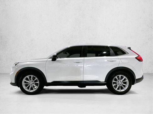 Used 2024 Honda CR-V EX-L image 6