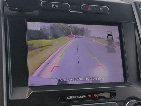 Used 2020 Ford F150 XLT w/ Equipment Group 302A Luxury AWD/4WD image 25